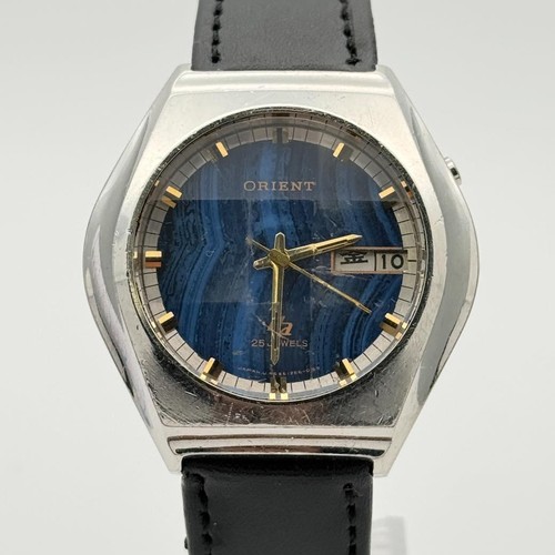 Orient automatico day date - orient,