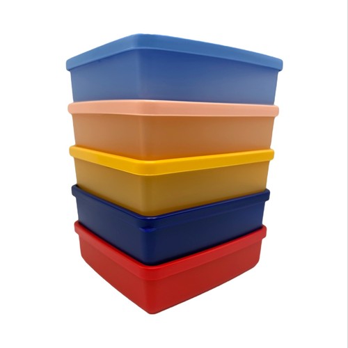 Tupperware contenitori - tupperware,