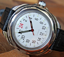 Orologio da polso Vostok