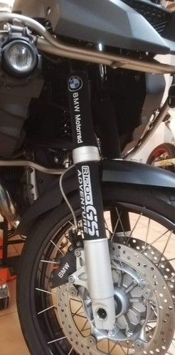 Copristeli forcella cover fork - forcella,