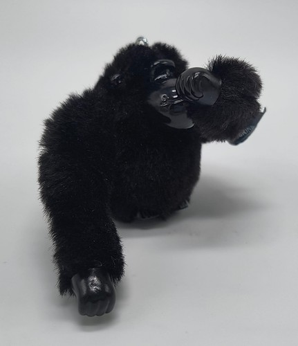 Kipling fluffy monkey - kipling,