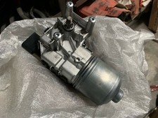 MOTORINO TERGICRISTALLI ALFA