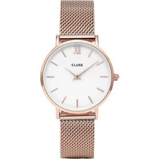 Orologio Cluse Minuit