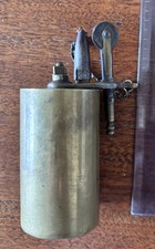 Accendino Da Trincea Militare