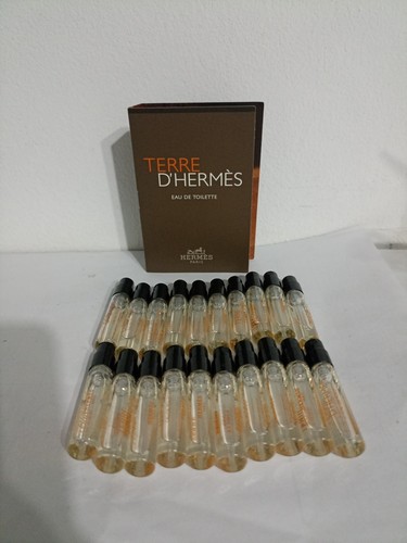 Hermes terre eau - terre,