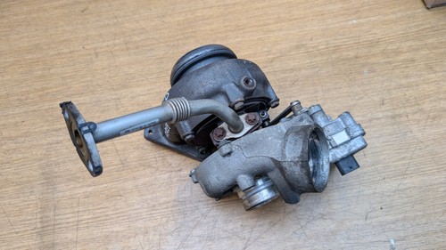 Turbocompressore mercedes - turbocompressore,