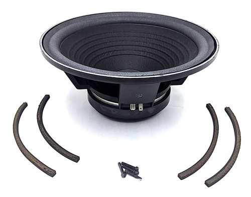 Jbl 2214h altoparlante woofer - jbl,