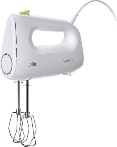 Sbattitore elettrico mixer - elettrico, 4