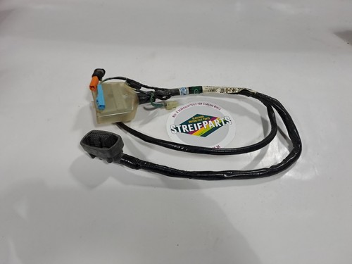Cablaggio abitacolo honda cbr - abitacolo,