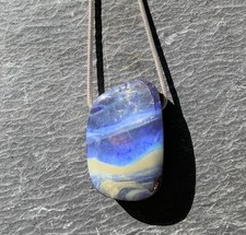Collana ciondolo argento - collana/ciondolo,