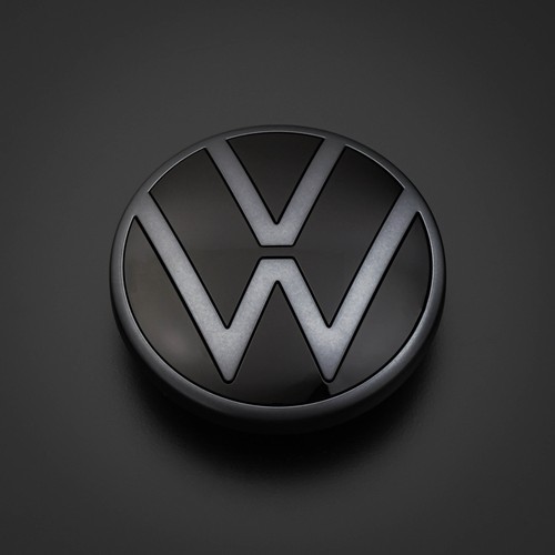 Logo per portellone posteriore - logo,