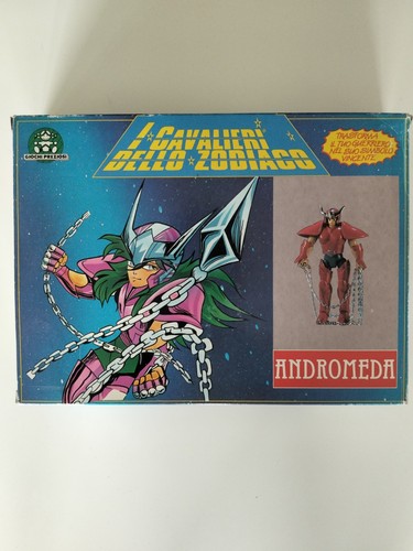 Cavalieri dello zodiaco - i,