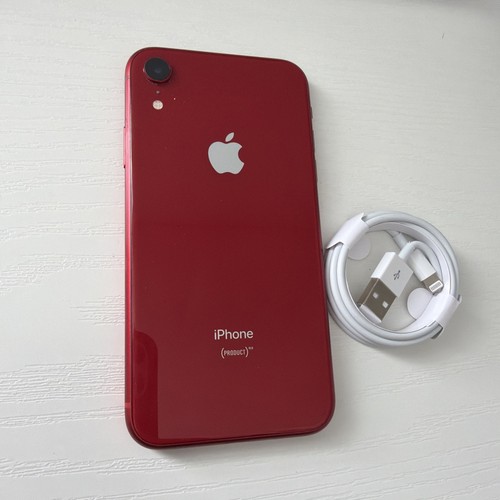 Apple iphone 64 - iphone, xr
