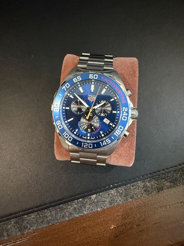 Orologio uomo tag - tag, heuer