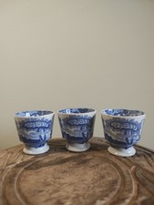 Copeland Spode Blue Italian
