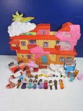 disney ENCANTO MAGICA CASA