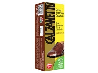 Crema lucida per scarpe - per,