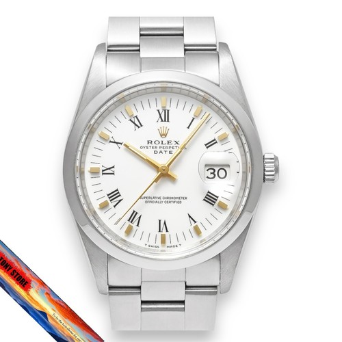 Orologio uomo rolex - orologio, oyster