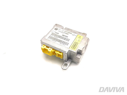 Bmw serie air srs safety - serie,
