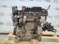 Motore Citroen C4 Cactus 2017