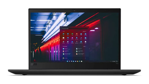 Lenovo thinkpad p52s - lenovo,