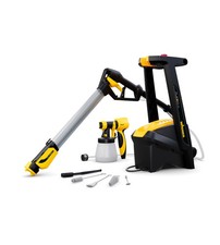 VERNICIATORE A SPRUZZO