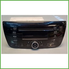 Autoradio FIAT DOBLO 3V 1.6 16V 735597845 2009 2015 DELPHI F263EUR