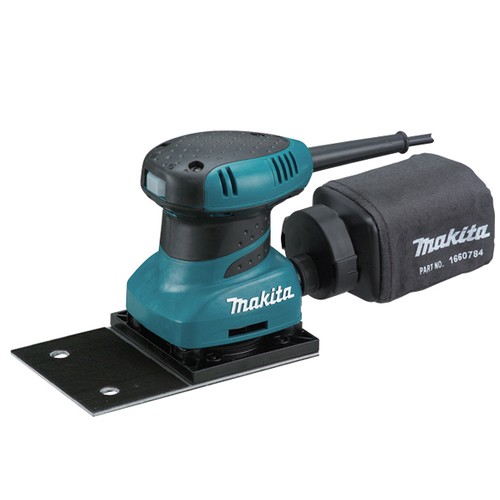 Levigatrice orbitale makita - levigatrice,
