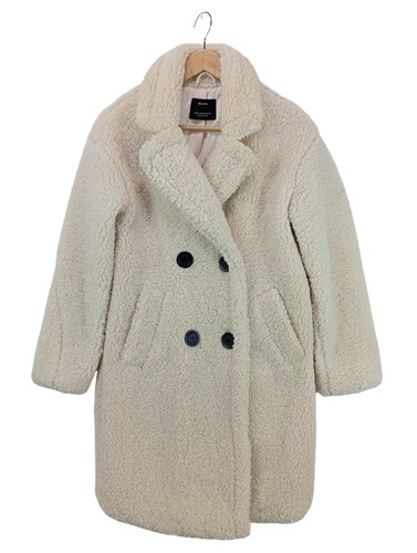 Bershka cappotto eco - bershka,