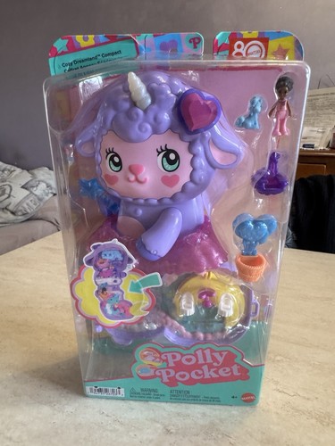Polly pocket cofanetto sogni - polly,