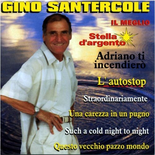 Audio gino santercole il - gino,