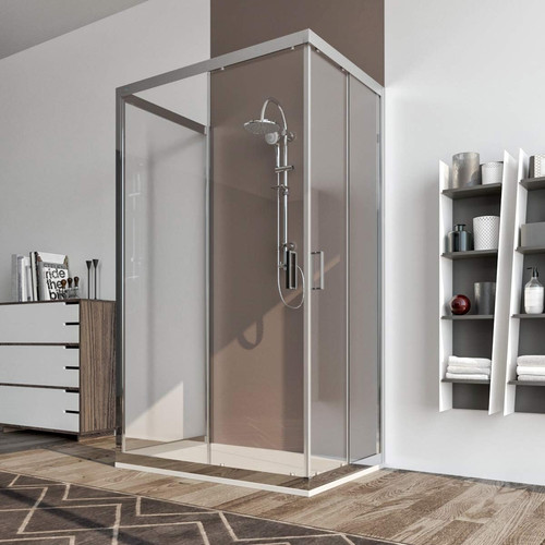 Box doccia cabina - box,