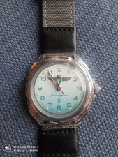 Orologio URSS Vostok