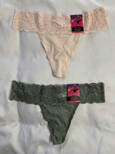 New maidenform luxurious lace - maidenform,