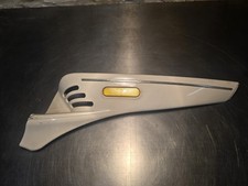 PLASTICA CARENA LATERALE