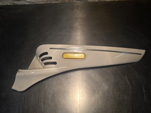 Plastica carena laterale - plastica,