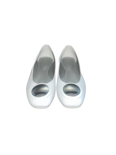Tacchi donna hogan bianco - donna,