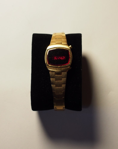 Orologio digitale wittman led - digitale,