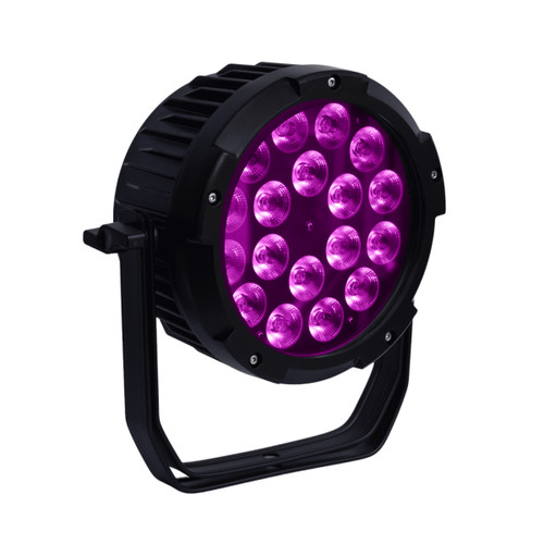 Par led ip65 1818w - 1818w, 18