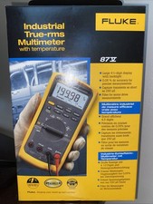 Multimetro industriale