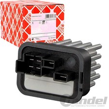 Febi Centralina Aria