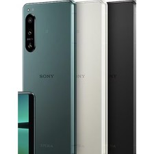 Sony Xperia 5 IV XQ-CQ54 Wi-Fi