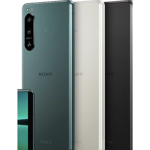 Sony xperia cq54 wi - sony, xq-cq54