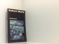 Madrapour / Deutsch von Anna