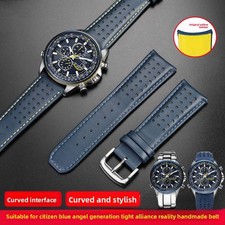 Cinturini orologio vera pelle