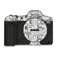 Per Canon EOS R5 decalcomania