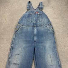 Salopette Dickies adulto 40x30