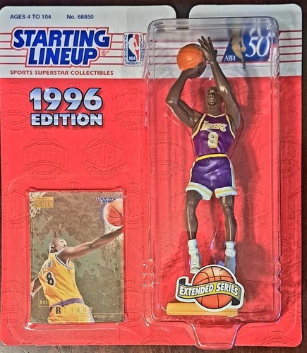 Figurina nba starting lineup - starting,