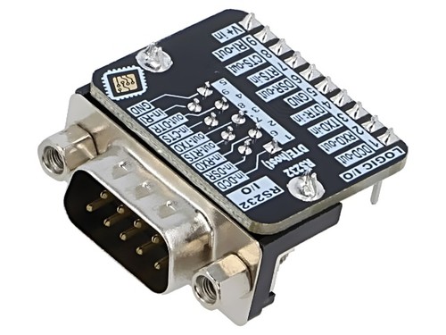 Convertitore kamod rs232h mini - kamod, rs232h-mini