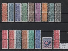 REPUBBLICA** PACCHI IN